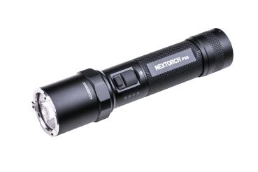 Nextorch P80 | 1.300 Lumen Einsatz LED Taschenlampe